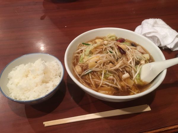 「国士無双」@ベトコン亭の写真