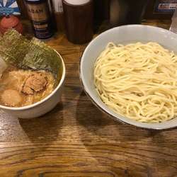 特製つけ麺特盛