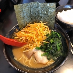 富士家系 直壱家の画像