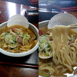 『姫ラーメン(￥890)』