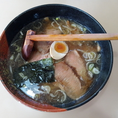 麺屋 藤吉郎の画像