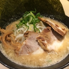 らーめんオハナ 戸塚店の画像