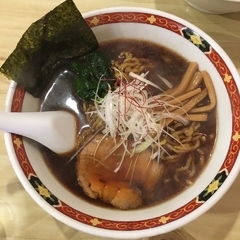 ラーメンまるいし 白石店の画像