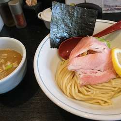 つけ麺