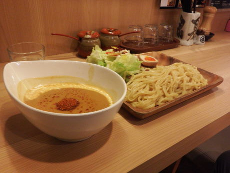 「空」@辛麺 真空 相模大野店の写真