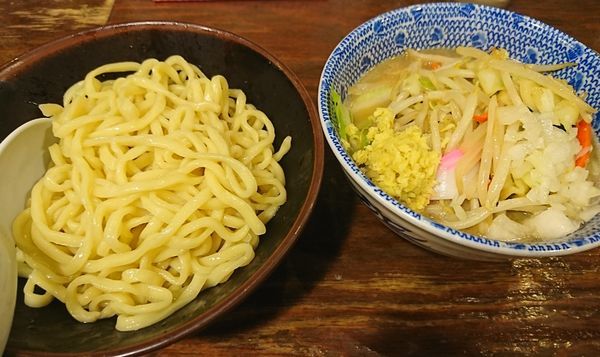 「タンつけ(850円)」@トナリ 丸の内店の写真