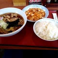 ごはん処 矢中食堂の画像