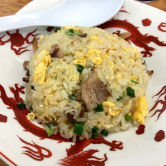 ラーメン フーマの画像