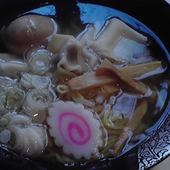 文部科学省職員食堂の画像