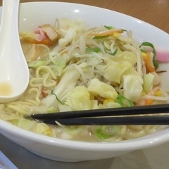 リンガーハット イオン旭川西店の画像