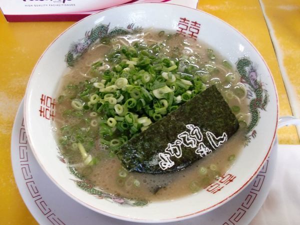 「ラーメン」@よかろうもんの写真