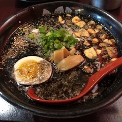 AGU Ramen Waikiki店の画像