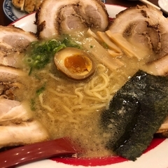 ラーメンのまめぞう 春日部店の画像