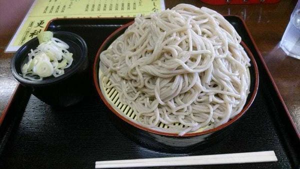 「おおもり650円」@更科の写真