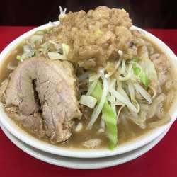 ラーメン（特大）