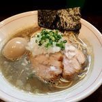 「限定　O川の涙」@零一弐三の写真