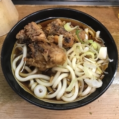 六文そば 昌平橋店の画像