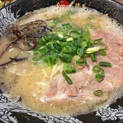 ラーメン