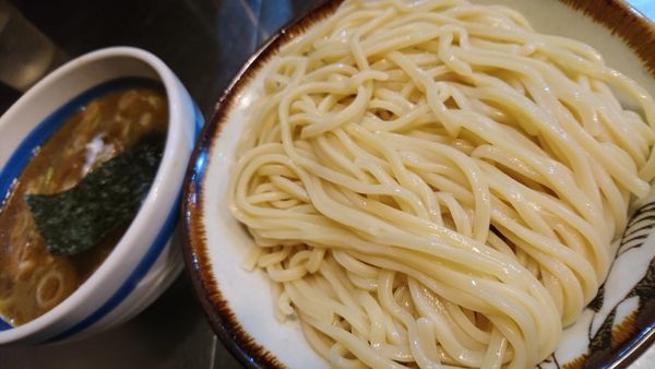 「もりそば」@滝野川大勝軒の写真