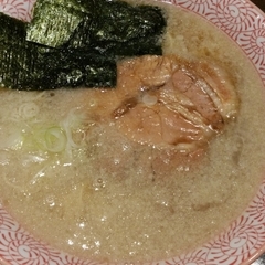 麺屋竹林の画像