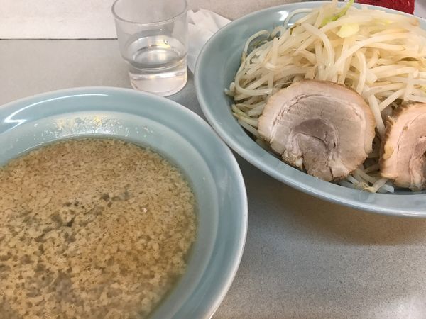 「つけ麺」@ラーメン 神田店の写真