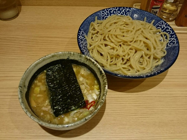 「つけ（並）」@孫作の写真