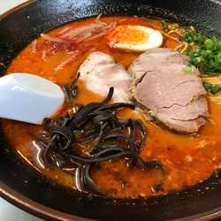 オロチョンラーメン