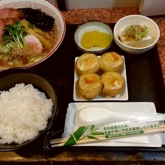 だるま餃子.comの画像