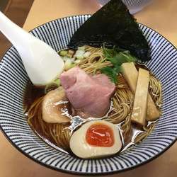黒醤油690円