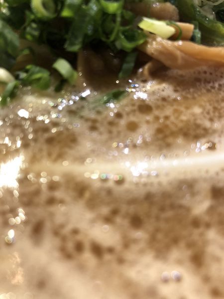 「醤油ラーメン」@RAMEN CiQUEの写真