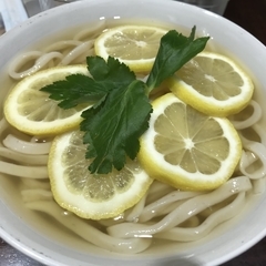 手打ちうどん ろだいの画像