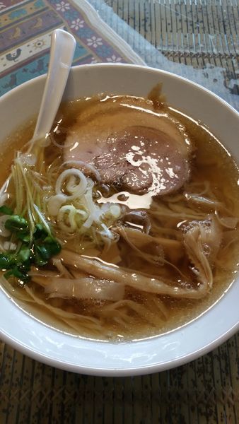 「ラーメン」@coconoraの写真