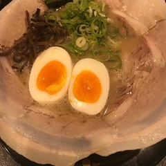 博多豚骨ラーメン 三福の画像
