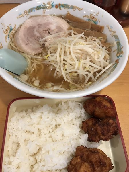 「Aセット」@静雨庵の写真