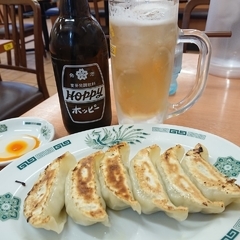 日高屋 東所沢店の写真