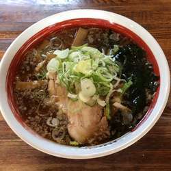 ラーメン