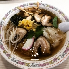 みふくサッポロラーメンの画像