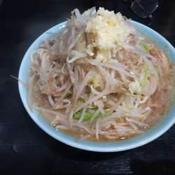 6/2醤油ニンニク入り800円