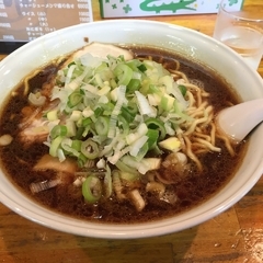 ラーメンの味楽の画像