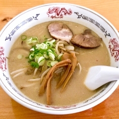 ラ－メン 楽桜の画像