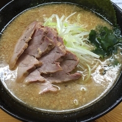 とんこつラーメン ありんこの画像