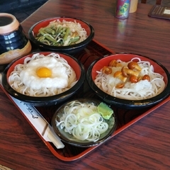 そば処藪そばの画像