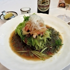 銀座アスター本店の画像