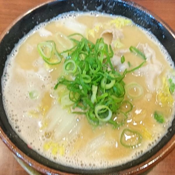 「味がさね　（値段失念）」@天下一品 阪神尼崎店の写真