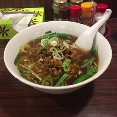 台湾料理 福千 長良店の画像