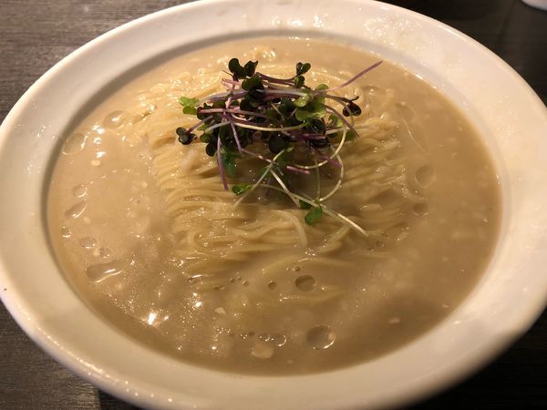 「真鯛ジュレの冷やし」@弘明寺丿貫の写真