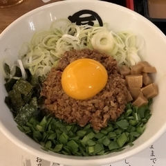 麺や マルショウ 阪急三番街店の画像