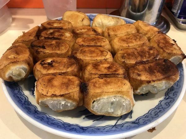 「餃子20個」@ファイト餃子の写真