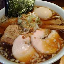 特製十条ヌードル　¥950