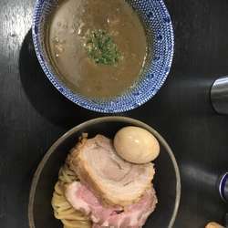 特製つけ麺＋和え玉